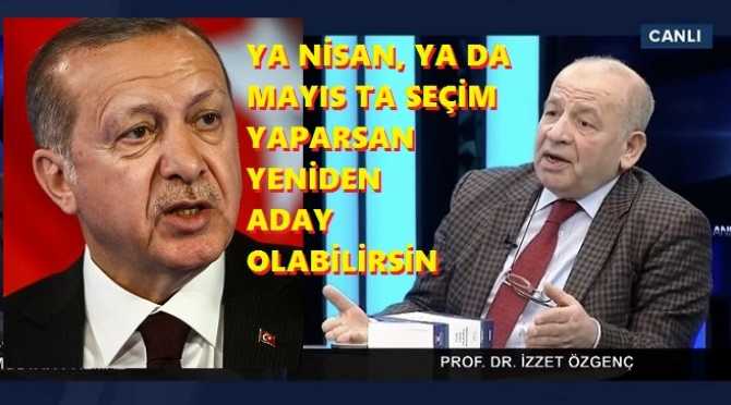 AKP ÜST YONETİCİSİ, PROF. HUKUKÇUYA DANIŞMIŞ : 