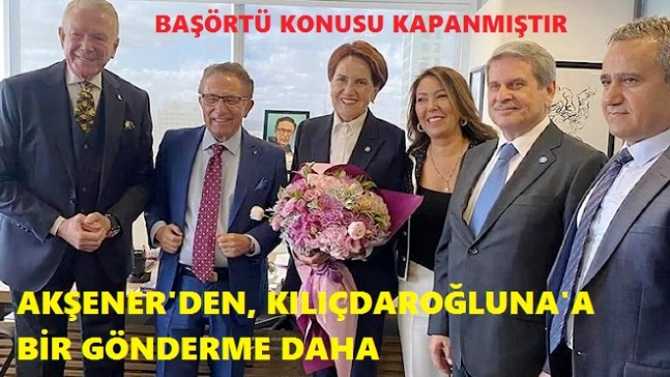 AKŞENER : 