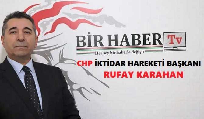 CHP İKTİDAR HAREKETİ’NDEN, GENEL MERKEZE : “KAZANMAK İÇİN, ÖN SEÇİM ŞART”