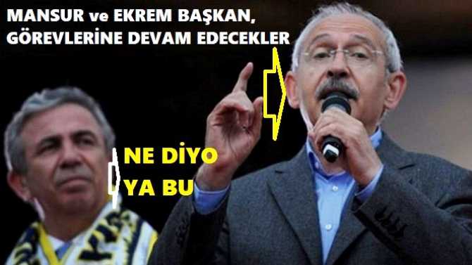 YAHU GÜLDÜRMEYİN ADAMI..MANSUR YAVAŞ’ın; “ALGI” DA SON DAKİKALARI.. GÜYA; YILIN “EN BEĞENİLEN SİYASETÇİSİ” MANSUR YAVAŞ’mış. ÜÇÜNCÜ; ERDOĞAN, TABİ BEŞİNCİ KILIÇDAROĞLU. 