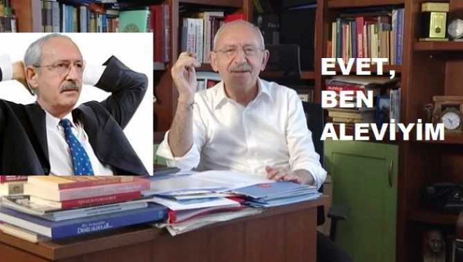 KILIÇDAROĞLU : 