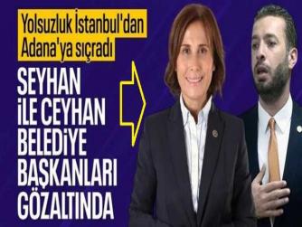 İTİRAFÇININ İFADESİ, İSTANBUL'DAN, ADANA'YA KADAR UZANDI. CHP'Lİ BELEDİYELERE EN BÜYÜK OPERASYON. KİMLER GÖZALTINA ALINDI?