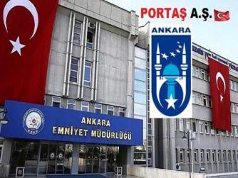 OPERASYONA, ANKARA BÜYÜKŞEHİR’DE DEVAM MI? BÜYÜK ZARARA UĞRATILAN PORTAŞ ŞİRKETİNİN YÖNETİCİLERİ, EMNİYETTE İFADE DE.. 