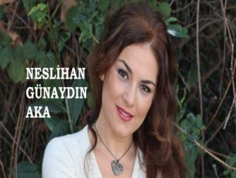 NESLİHAN GÜNAYDIN, YİNE İĞNELEDİ : 'SANAT CAMİASINDA, OYUNCU KİRLİLİĞİ VAR'