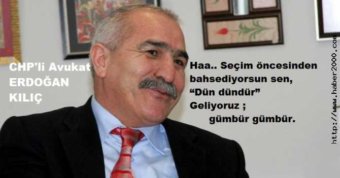 'YAĞCILIK BİR  SANAT.. SEN YAĞLARI HAZIRLA, BÖYLEDİR ÜLKEMDE VAZİYET' 