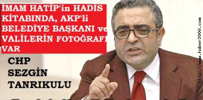 CHP, BAŞBAKANA SORDU : 
