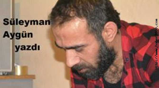 BİR ALKIŞ, BİR KIYAMET... HÜLOĞĞĞĞ
