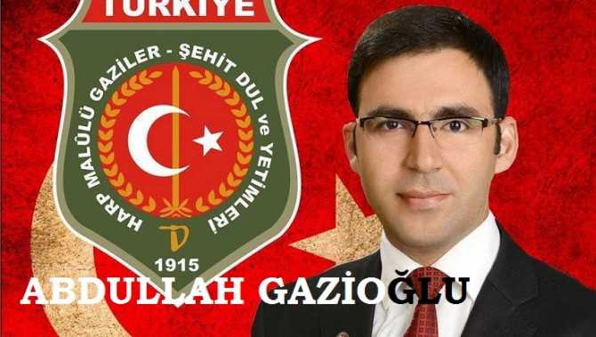 GAZİLERİN, HÜKUMETE VERGİ VE ZAM İSYANI : 