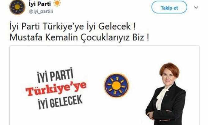 MERAL AKŞENER'İN PARTİSİ, 30 İL BAŞKANINI DAHA BELİRLEDİ. İŞTE O İSİMLER