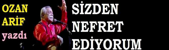 KAFA BOMBOŞ ,KAFA KOVUK. KONUŞURLAR LAVUK, LAVUK.