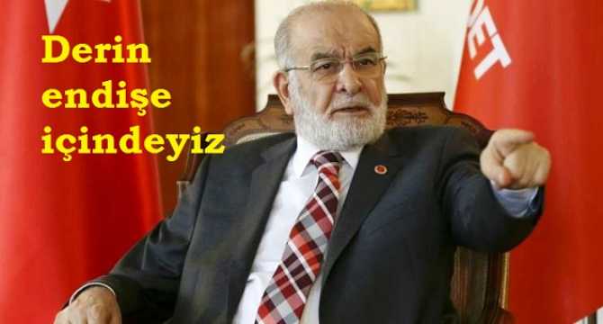 TEMEL KARAMOLLAOĞLU : 