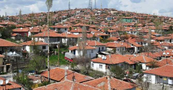 İMAR AFFINDAN YARARLANANLAR DİKKAT : İMAR AFFI İÇİN E-DEVLET'TEN MÜRACAAT EDEBİLECEKSİNİZ