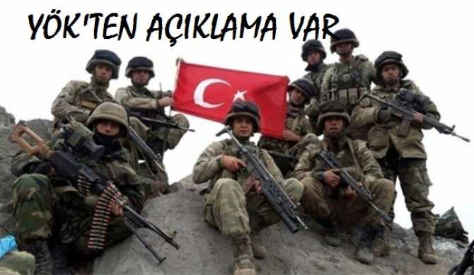 BEDELLİ ASKERLİKTEN YARARLANACAK ÖĞRENCİLERE MÜJDE : 