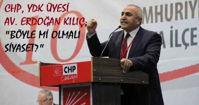 SAYIN KILIÇDAROĞLU VE YARDIMCILARI; YEREL SEÇİMLERDE BAŞARIYI YAKALAMAK İSTİYOR İSENİZ, VALLAHİ BU ŞİİRİ OKUMALISINIZ. AHA SİZLERE CHP SEÇMENİN MESAJI