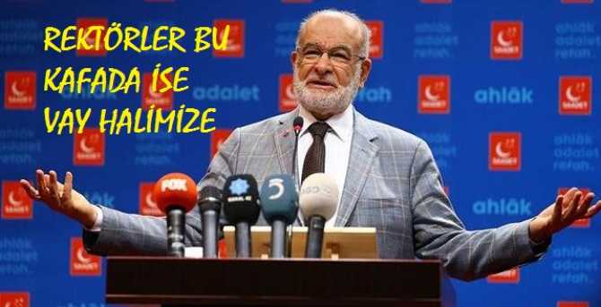 KARAMOLLAOĞLU : 
