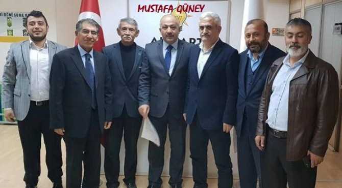 KILIÇDAROĞLU’NUN BELALISI; AK PARTİ’DEN, ALTINDAĞ BELEDİYE BAŞKAN ADAY ADAYI OLDU VE İLK VAADİNİ AÇIKLADI : “BELEDİYEDE MAKAM ARAÇLARININ HEPSİNİ KALDIRACAĞIM”