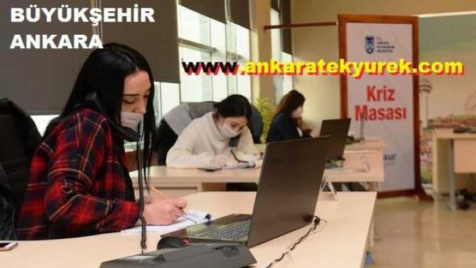 Mansur Yavaş'ın; “6 Milyon Tek Yürek Bayram Etsin” kampanyasına herkes destek verdi, vatandaşın borçları ödendi