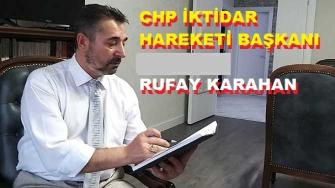 CHP İktidar Hareketi’ne; CHP örgütlerinden “Kurultay” baskısı