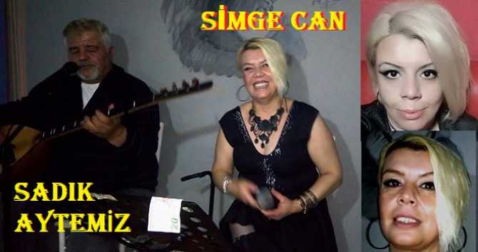 Ankara’nın “Yıldız Tezcan”ı; Simge Can, sahnelerin gözde ismi oldu