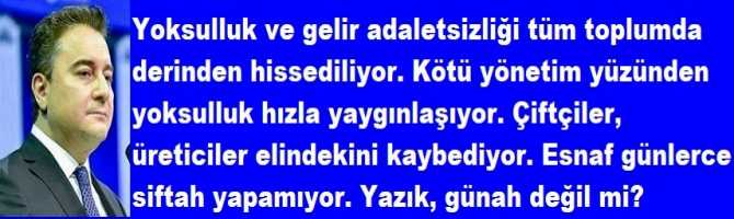 BABACAN : 
