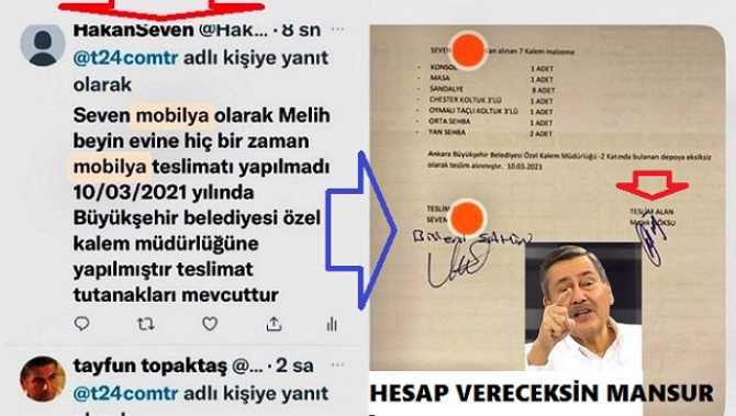 CAZGIR CAMBAZ, KADIRGALI EŞREF GİBİ NARALAR ATTI, MELİH GÖKÇEK S-400 FÜZELERİ İLE CAMBAZI YERLEBİR ETTİ. CAZGIR, İFTİRALARININ ALTINDA EZİLİP KALDI.